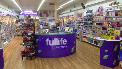 Photo: Fullife Pharmacy