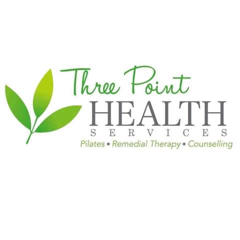 Photo: Three Point Health Services