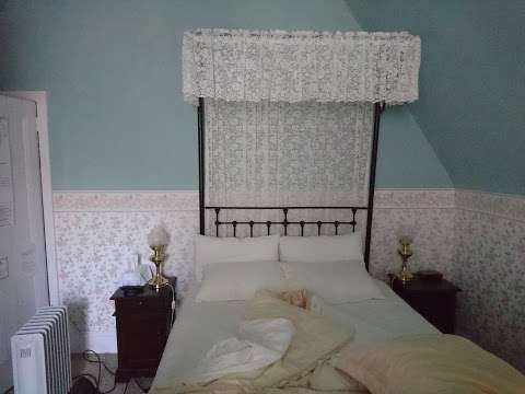 Photo: Westella Colonial Bed & Breakfast