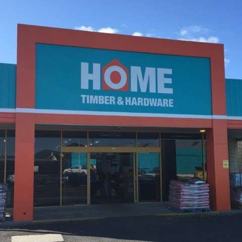 Photo: Becks Home Timber & Hardware Photo: Becks Home Timber & Hardware