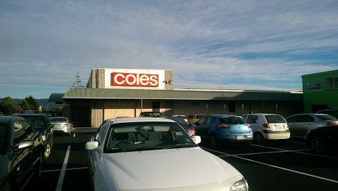 Photo: Coles Supermarkets